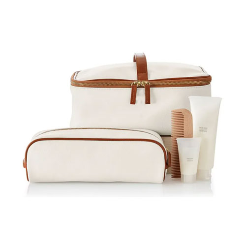 Cosmetic bag