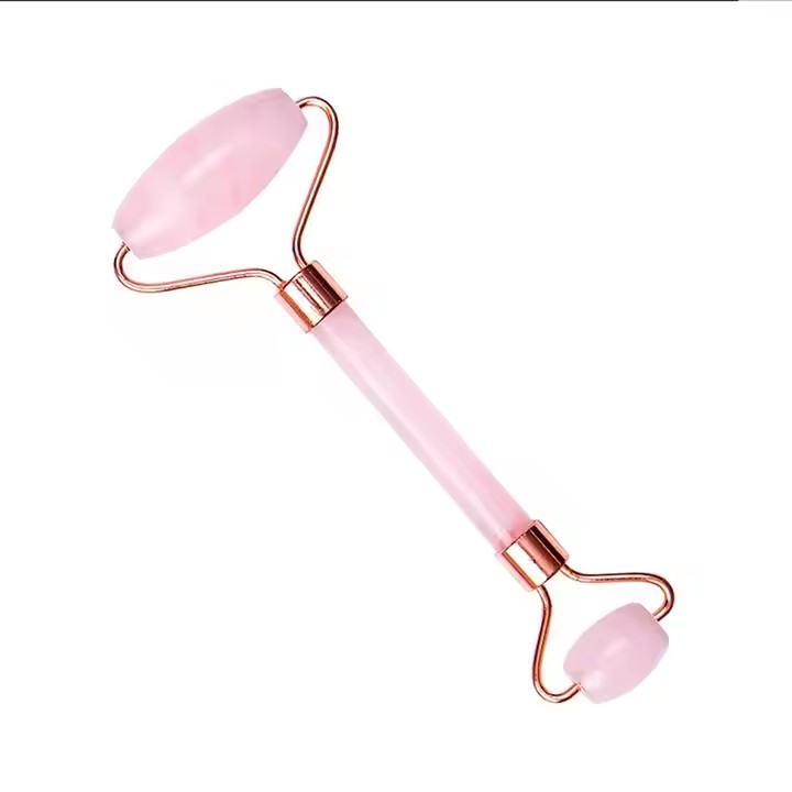 Beauty Tool Face Massager Therapy Scraping Tools Jade Roller Massage Stone